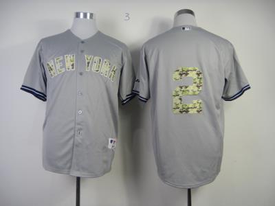 MLB Jersey-254